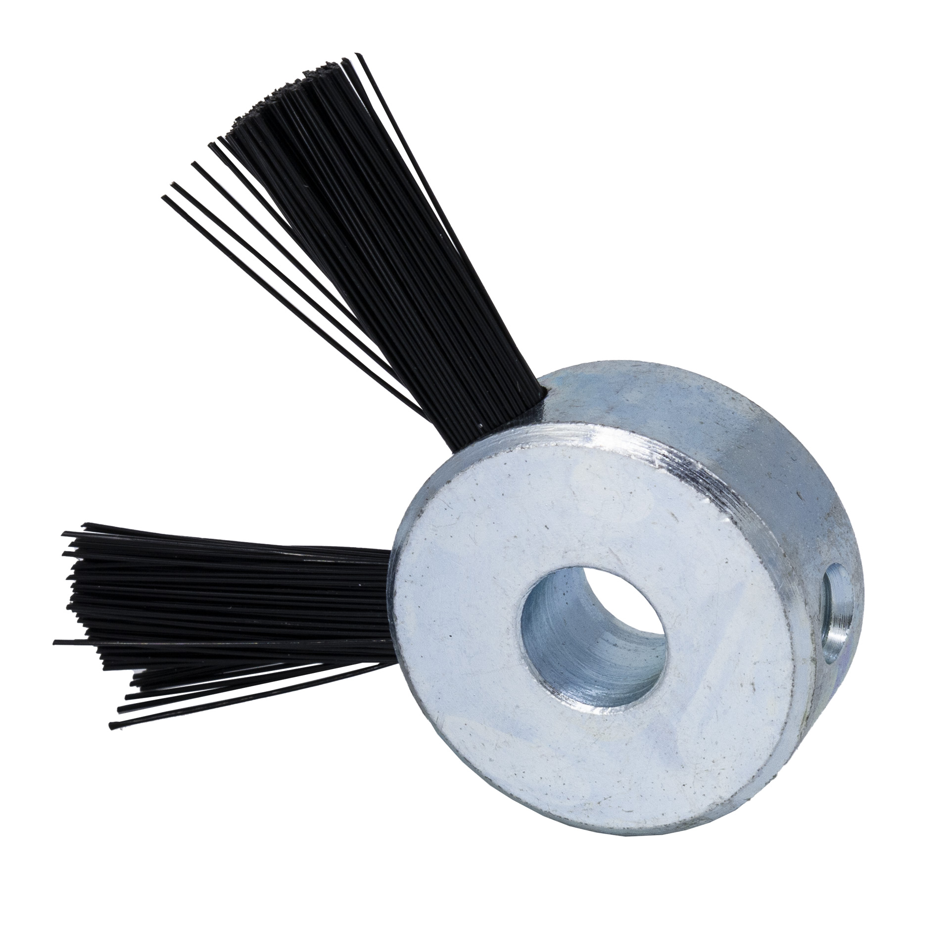 HANG Borstenscheibe für PiccoStar / 102-00 Ösmaschine (Ösen klein) HANG Borstenscheibe für PiccoStar / 102-00 Ösmaschine (Ösen klein)