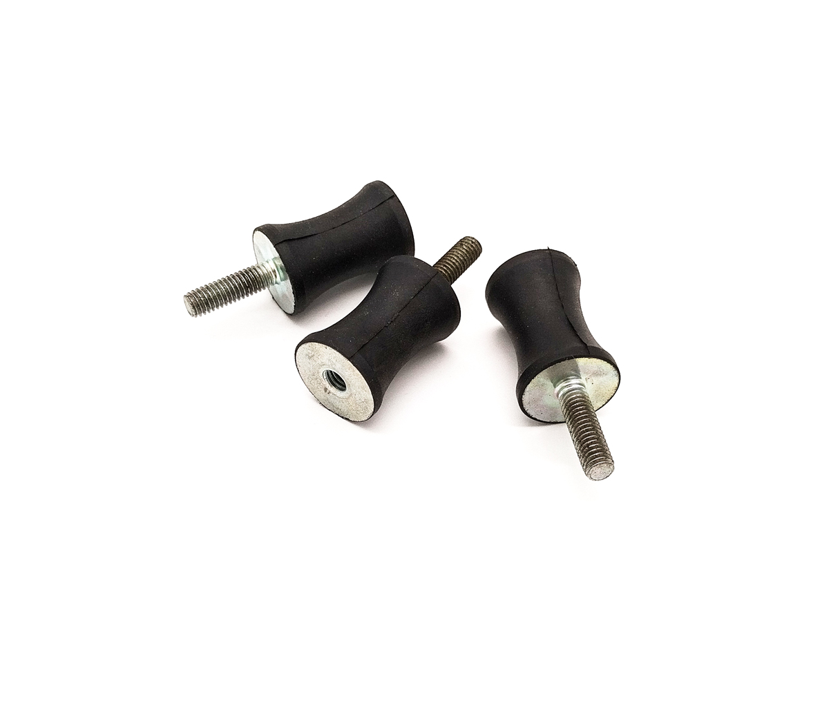 Schwingmetallpuffer für Papierrüttler NAGEL Rimo 4 Schwingmetallpuffer für Papierrüttler NAGEL Rimo 4