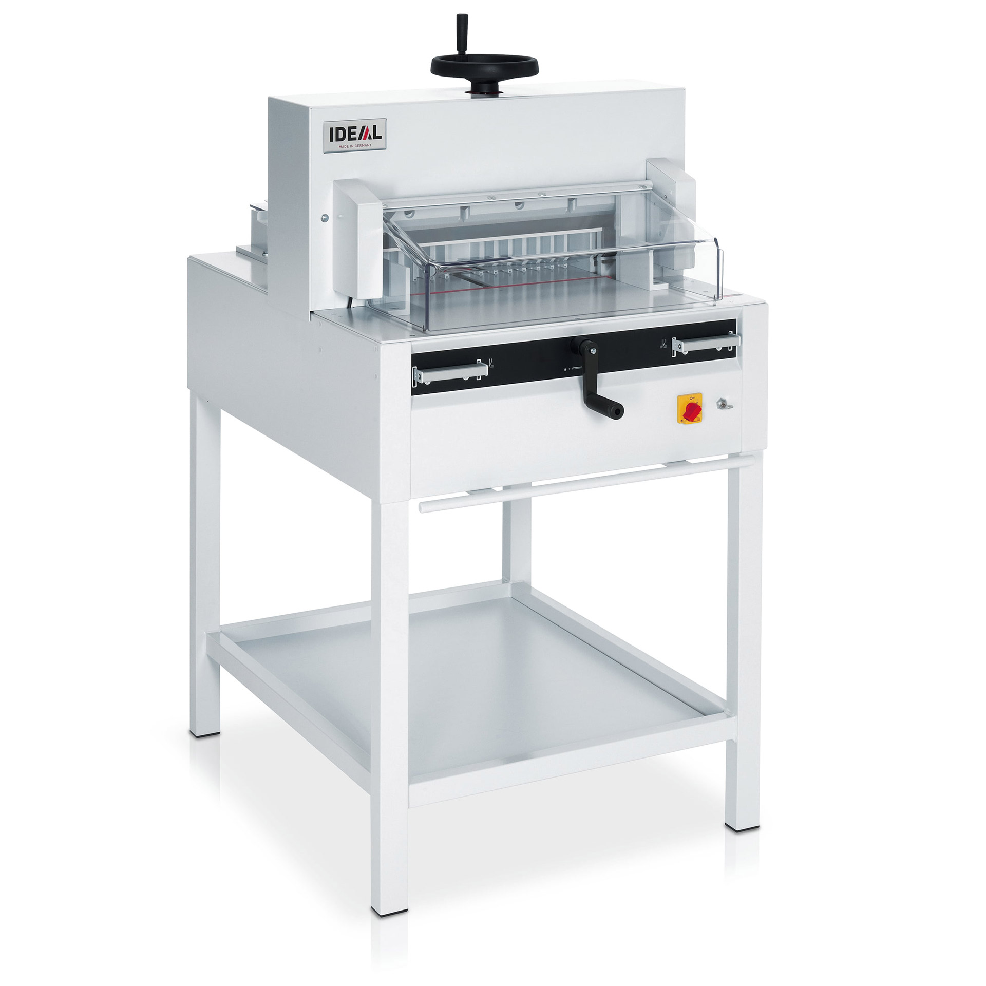 IDEAL 4815 Stapelschneider  IDEAL 4815 Stapelschneider