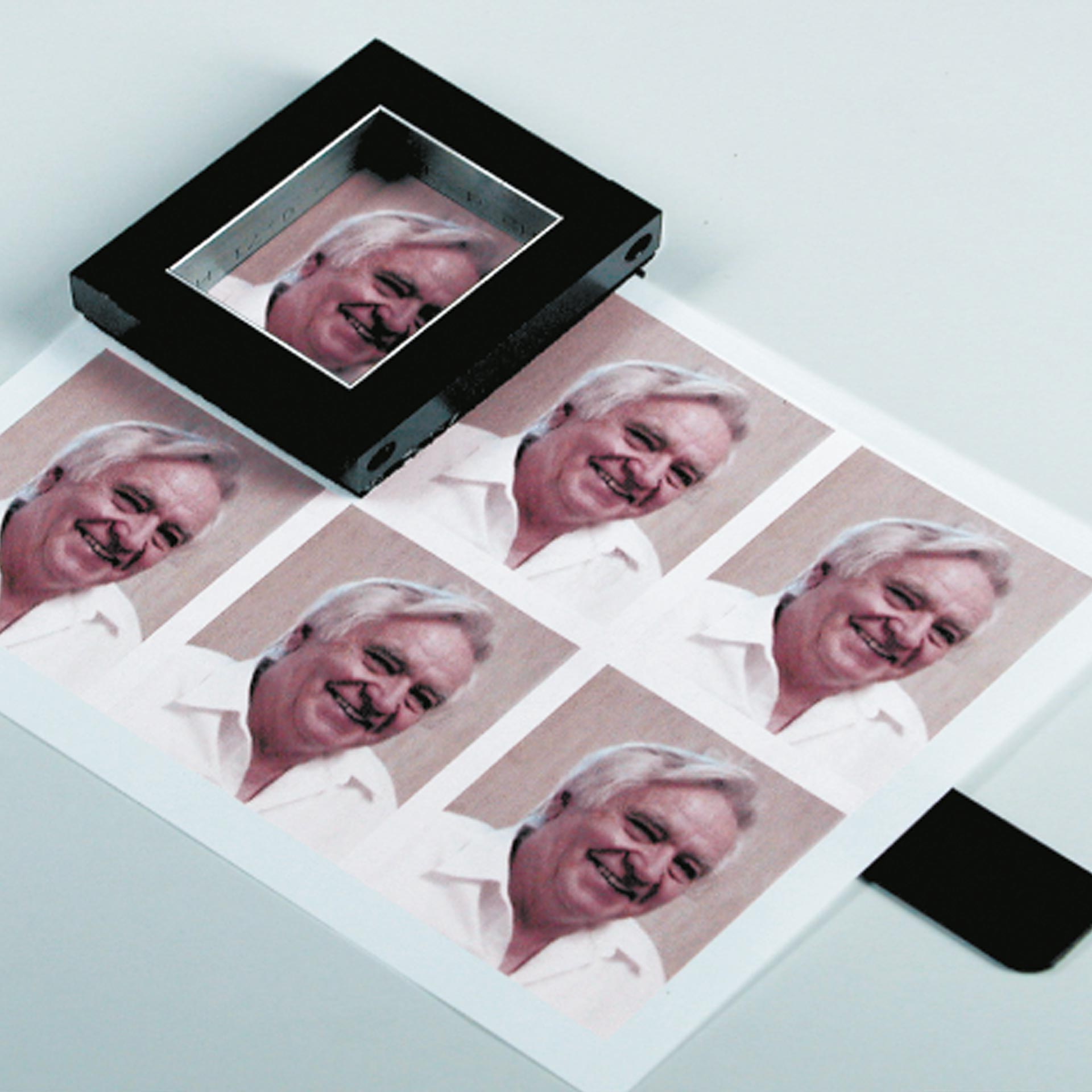 Pernuma perfoset i fotostanze Anwendungsbeispiel Pernuma perfoset i fotostanze Anwendungsbeispiel