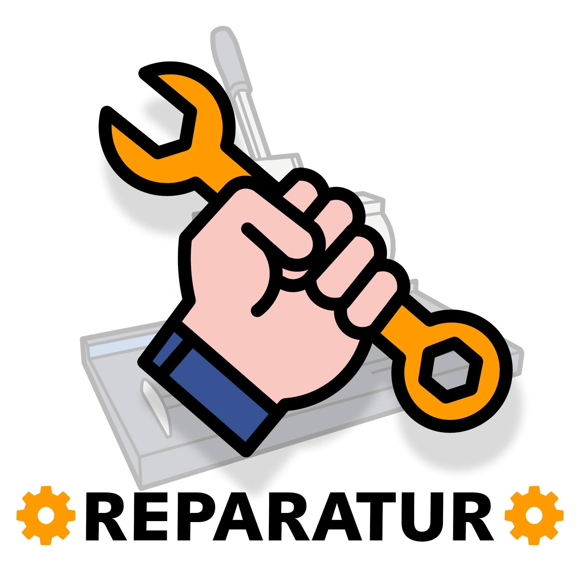 Reparatur Service HANG (Ösgeräte, Ösmaschinen, Ösapparate) – Professionelle Instandsetzung & Wartung