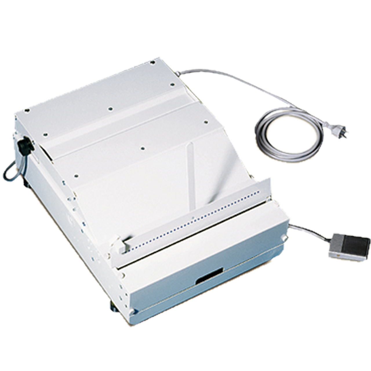 Stanzmaschine bomco+ EPB 330 Stanzmaschine bomco+ EPB 330