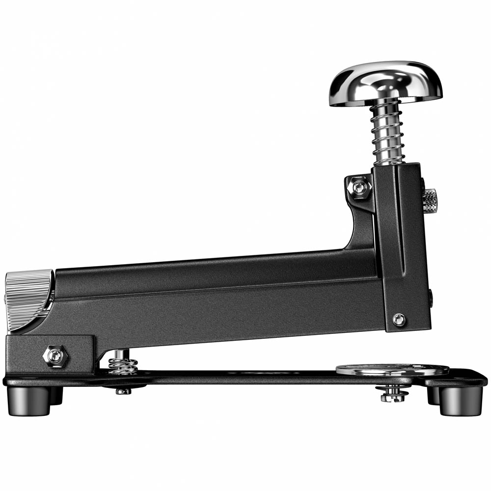 Tischhefter EL CASCO M-10 CN | Seitenansicht Tischhefter EL CASCO M-10 CN in der Seitenansicht