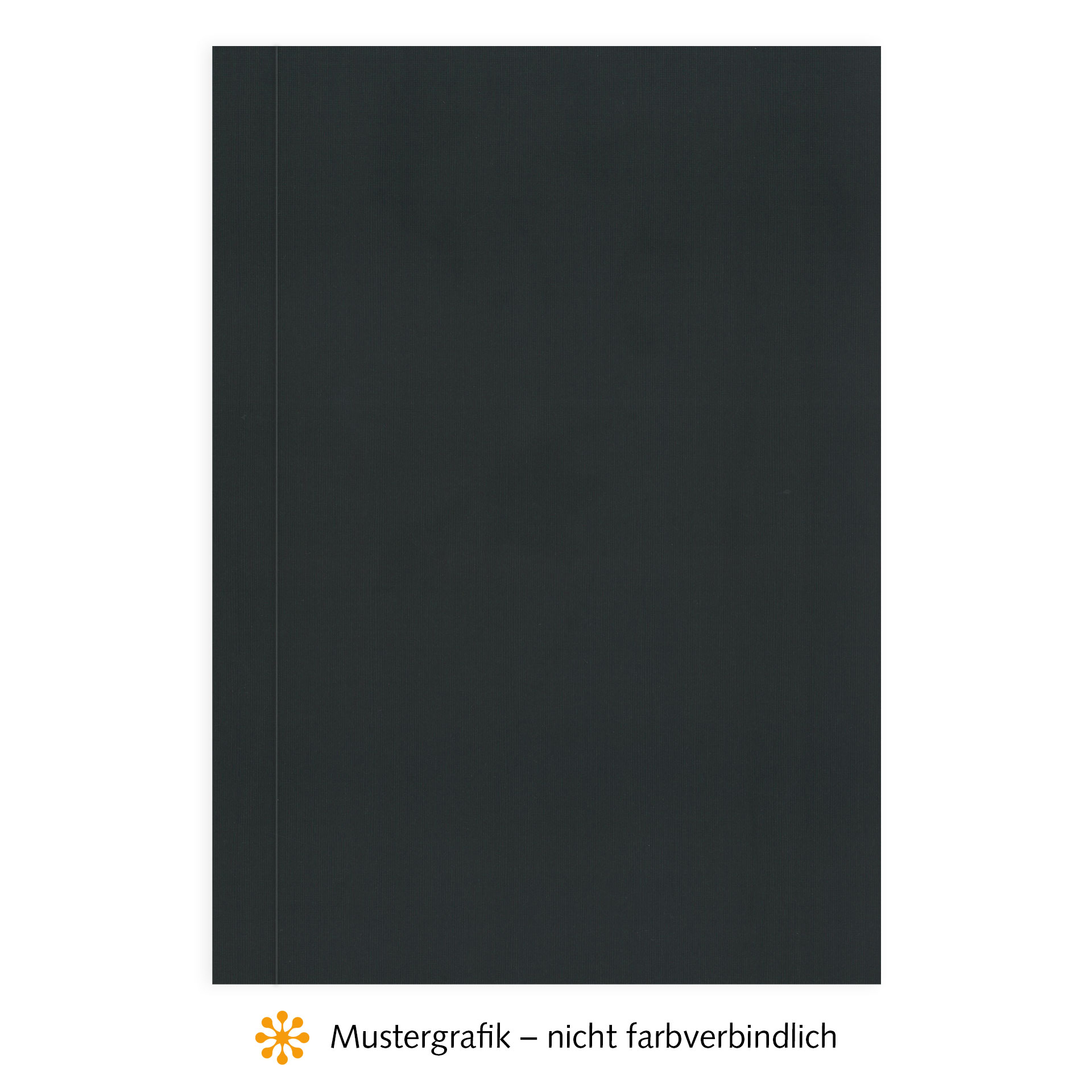 Ösenmappen DUO Cover, mit BEIDSEITIG Karton, Leinen, Schwarz, 4 mm, 31 bis 40 Blatt Ösenmappen DUO Cover, mit BEIDSEITIG Karton, Leinen, Schwarz, 4 mm, 31 bis 40 Blatt