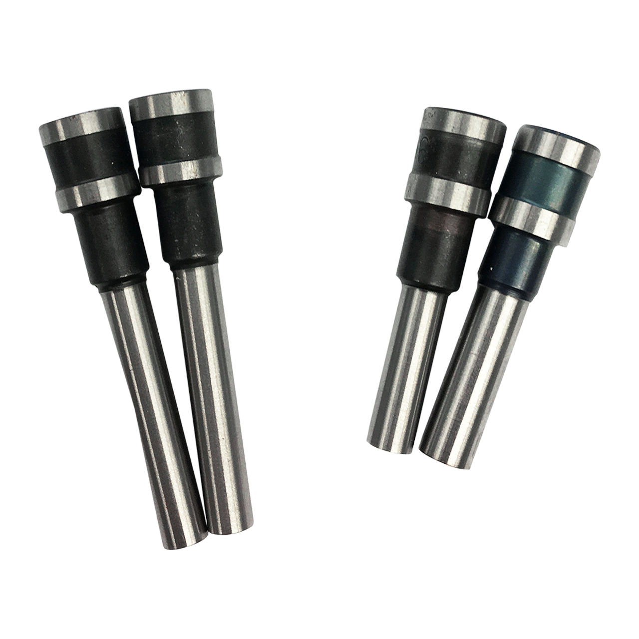 Lochpfeifen/Ersatzbohrer für DUO Ösgeräte Lochpfeifen/Ersatzbohrer für DUO Ösgeräte