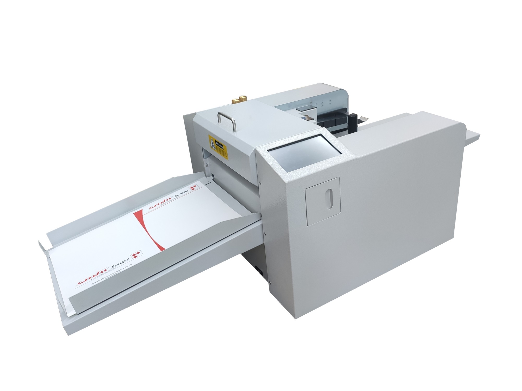 Superfax-Sf-600A-Saugluft-Rill-und-Perforiermaschine-frontal-links Superfax-Sf-600A-Saugluft-Rill-und-Perforiermaschine-vorne-links
